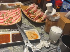 -牛局别馆·和牛烧肉(日月广场店)