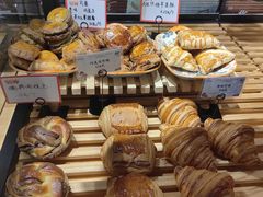 -熊叔熊婶面包房(团结湖店)