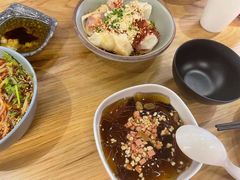 -付小姐在成都(川沙店)