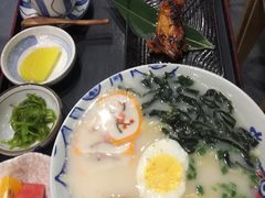 -八间(合生汇店)
