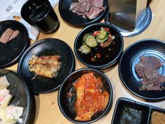 -九田家黑牛烤肉(溧水万达店)
