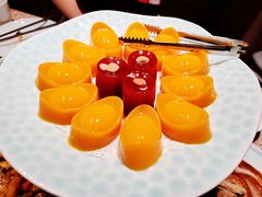 芒果布丁-红樱桃·欢乐餐厅(太原里店)