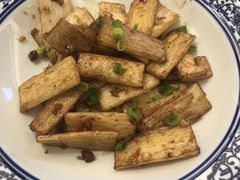 -泛太平洋大酒店·海天楼中餐厅·粤菜