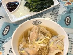 -深仔记正宗云吞面(尖沙咀店)