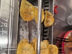 -古彭7只羊·招牌白串·碳锅羊肉旗舰店