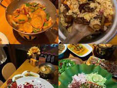 -隔壁老王·家常云南菜(花巷店)