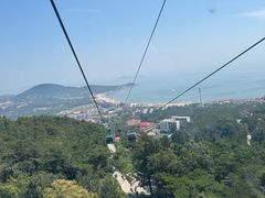 -青岛崂山太清宫