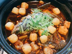-壹只菜·崇明本地特色菜(崇明南门店)