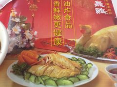 -振鼎鸡(福州路店)
