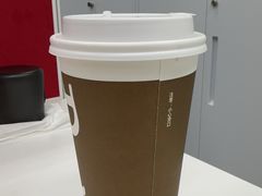 -Peet's Coffee皮爷咖啡(新天地黑标店)