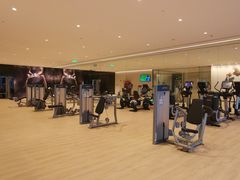 -长沙尼依格罗酒店
