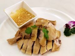 -香香海南菜餐厅