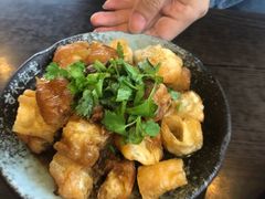 -古代饭堂(冠亚店)