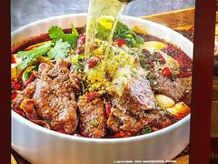 -每味每客·重庆麻辣烫(国泰店)