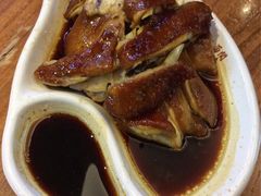 -西关味(大卫城店)