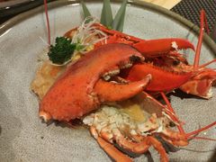 -虹料理·日料放题(悠方店)