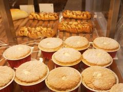 -BreadTalk面包新语·烘焙蛋糕(领展购物广场店)