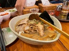 -日出拉面(望京店)