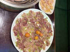 -鹏鹏虾庄·创新土鸡火锅(坪山高铁站店)