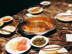 -冠菌火锅自助(东莞桥头店)