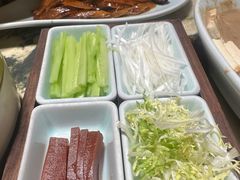 -那家小馆•北京菜•烤鸭(香山店)