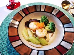 -三号黄浦会Canton Table