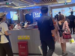 -万达广场(济南高新店)