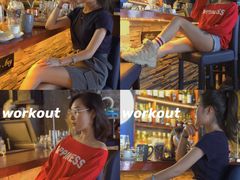 -THE BARMAN HOUSE(调酒师南门店)