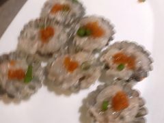 烤虾滑-韩盛·古法烤肉店(皇城恒隆广场店)