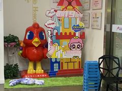 -缤纷鸟美术书法(汉神购物广场校区)