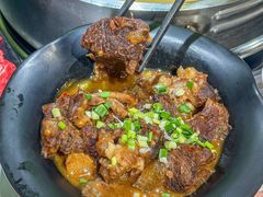 -牛品福潮汕牛肉火锅(旺庄店)