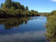 -北极村旅游风景区