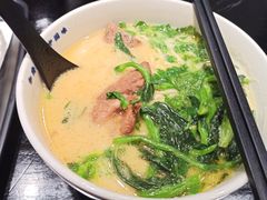 -和府捞面(东直门银座店)