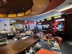 -牛将军•涮肉•烤肉(北京王府井·故宫店)