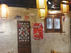 大堂-锦小馆(安贞店)