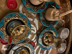 -龟兹KUCINA·新疆菜(前滩L+PLAZA店)