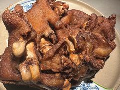 -川堂风·跷脚牛肉·乐山爆炒(中建乐荟天地店)