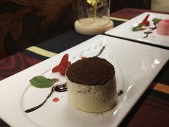 意式经典提拉米苏-弗拉门戈西班牙餐厅酒吧(意式风情街店)