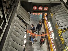 -江南韵·无锡太湖文化体验餐厅(凤凰天街店)