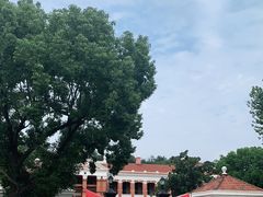 -辛亥革命博物院北区