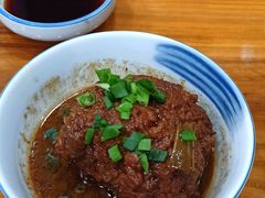 -小方的面(徐家汇店)