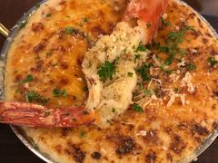 -FISH&POTATO Cō(地中海美食 万象城店)