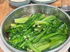 -荣基四海一家·家常菜·海鲜大排档(新安店)