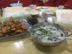 -欢乐时光家常菜(大石店)