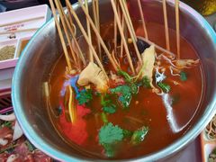 -棒小伙·齐齐哈尔烤肉(龙茗路店)