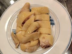 -中国大酒店·食街