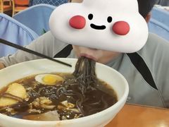 -华天延吉餐厅(西四总店)