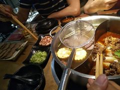 -左庭右院鲜牛肉火锅(南通CBD大有境店)