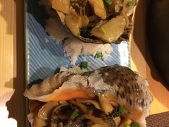 -割烹旭日本料理(龙湖狮山天街店)
