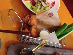 -MR.ROCKY洛奇先生RESTAURANT&BAR(宝安壹方城店)